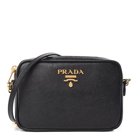 prada saffiano mini crossbody